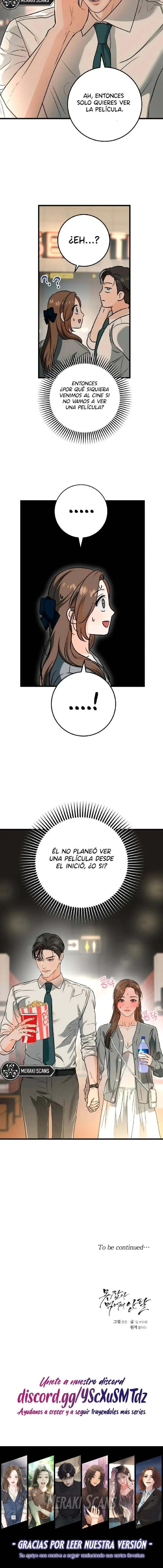 No me canso de ti - Capítulo 44 - Página 9 - LectorTMOo