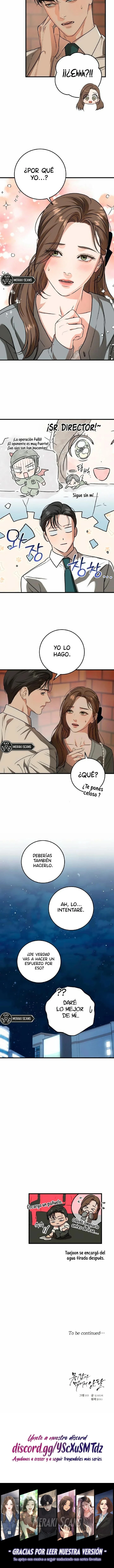 No me canso de ti - Capítulo 45 - Página 10 - LectorTMOo