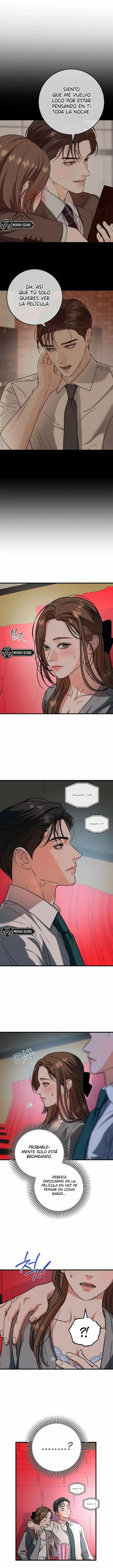 No me canso de ti - Capítulo 45 - Página 4 - LectorTMOo