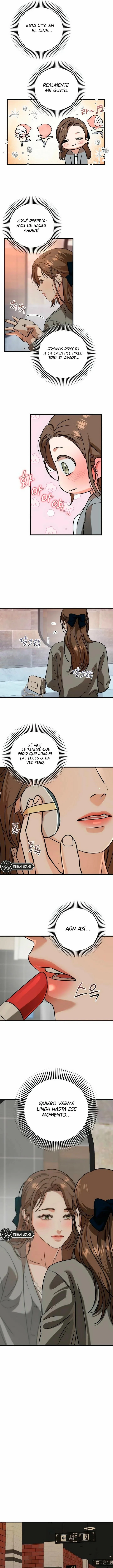 No me canso de ti - Capítulo 45 - Página 7 - LectorTMOo