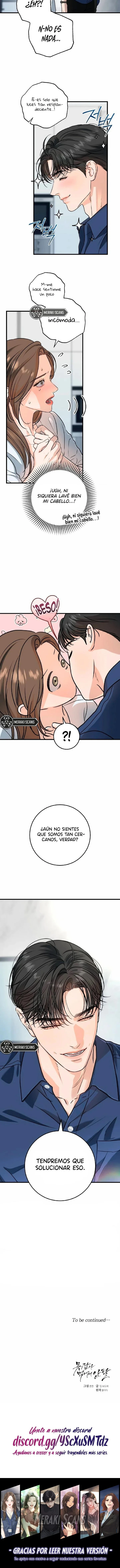 No me canso de ti - Capítulo 46 - Página 10 - LectorTMOo