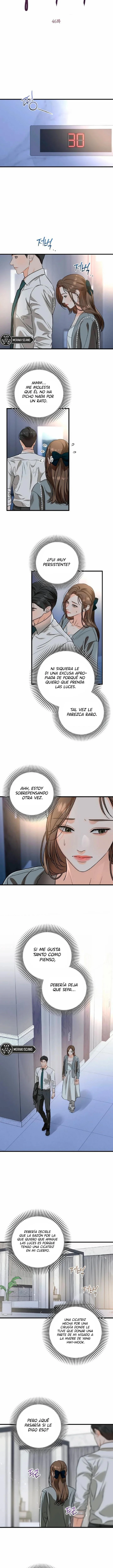 No me canso de ti - Capítulo 46 - Página 2 - LectorTMOo