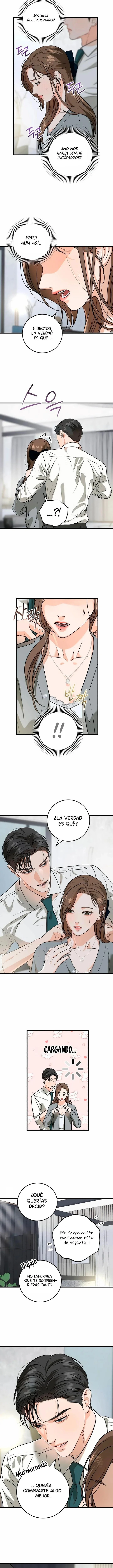 No me canso de ti - Capítulo 46 - Página 3 - LectorTMOo