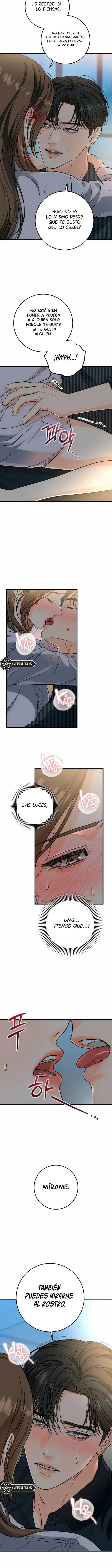 No me canso de ti - Capítulo 47 - Página 10 - LectorTMOo