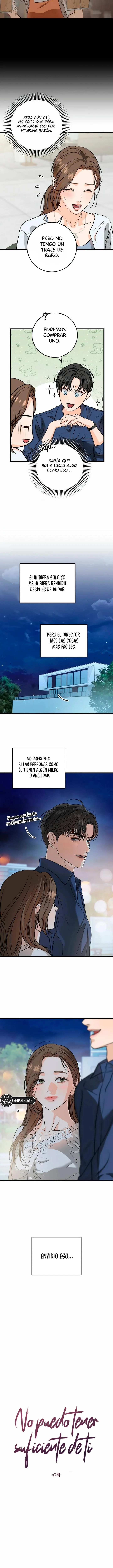 No me canso de ti - Capítulo 47 - Página 2 - LectorTMOo