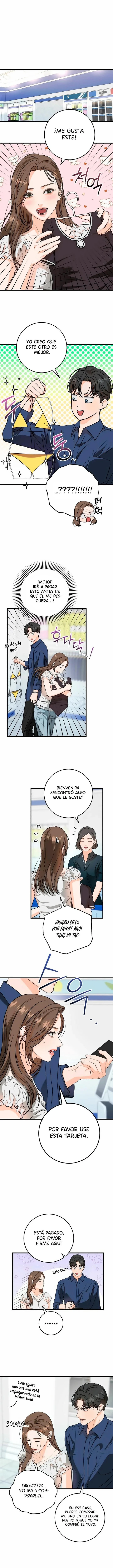 No me canso de ti - Capítulo 47 - Página 3 - LectorTMOo