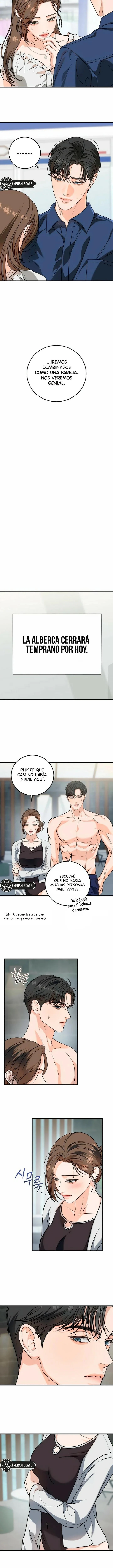 No me canso de ti - Capítulo 47 - Página 5 - LectorTMOo