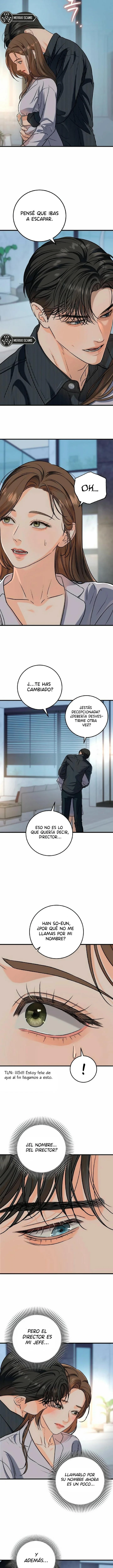 No me canso de ti - Capítulo 47 - Página 8 - LectorTMOo