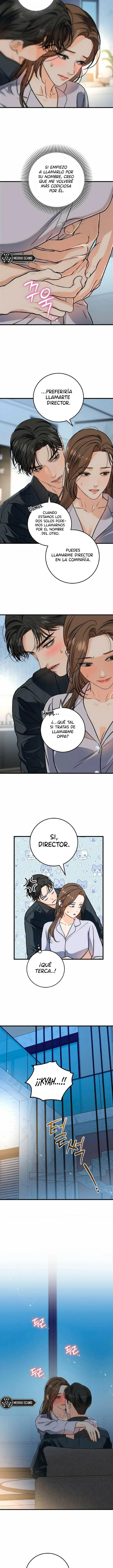 No me canso de ti - Capítulo 47 - Página 9 - LectorTMOo