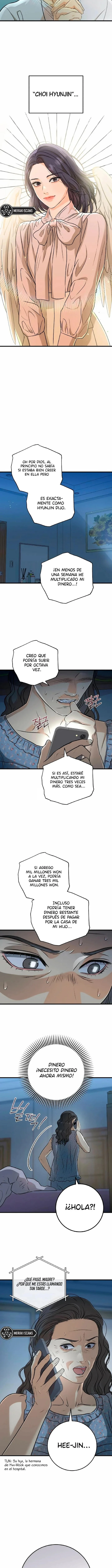 No me canso de ti - Capítulo 48 - Página 10 - LectorTMOo