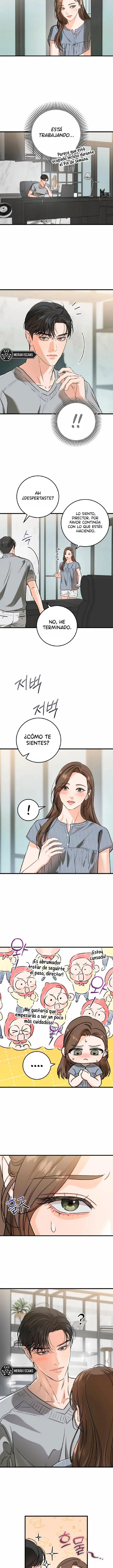 No me canso de ti - Capítulo 48 - Página 7 - LectorTMOo