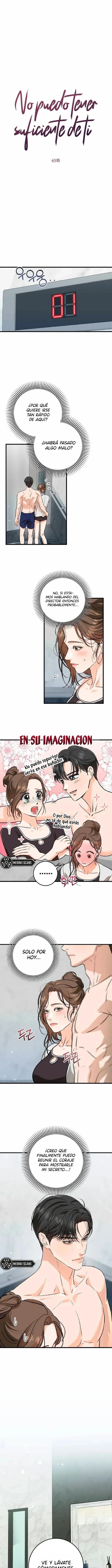No me canso de ti - Capítulo 49 - Página 4 - LectorTMOo