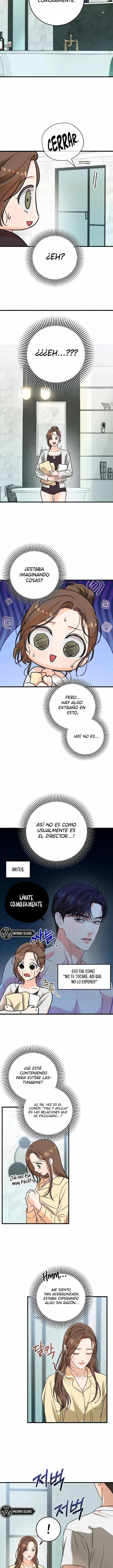 No me canso de ti - Capítulo 49 - Página 5 - LectorTMOo