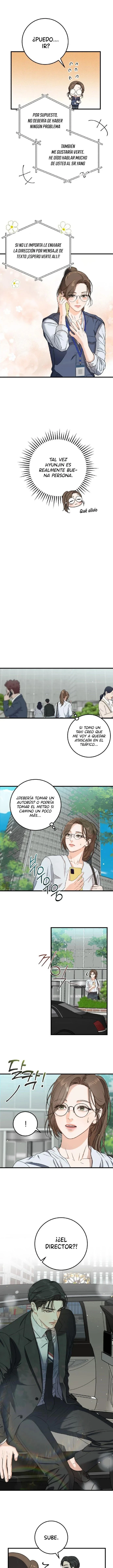 No me canso de ti - Capítulo 5 - Página 5 - LectorTMOo