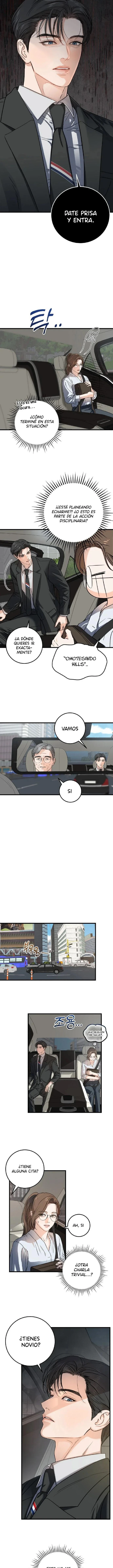 No me canso de ti - Capítulo 5 - Página 7 - LectorTMOo