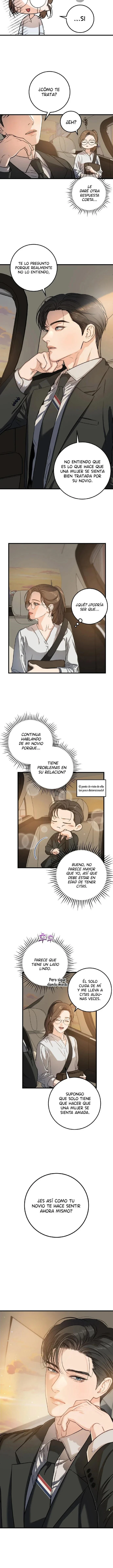 No me canso de ti - Capítulo 5 - Página 9 - LectorTMOo