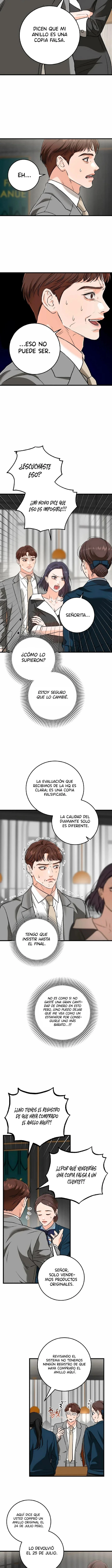 No me canso de ti - Capítulo 50 - Página 3 - LectorTMOo