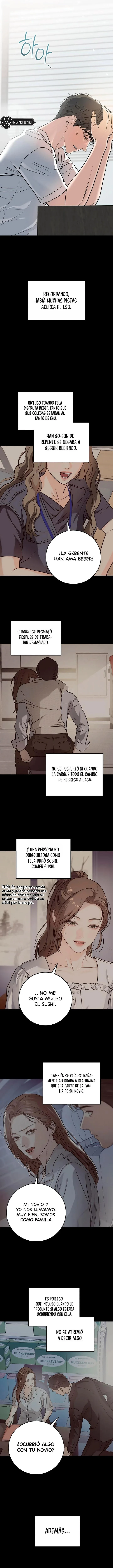No me canso de ti - Capítulo 50 - Página 8 - LectorTMOo