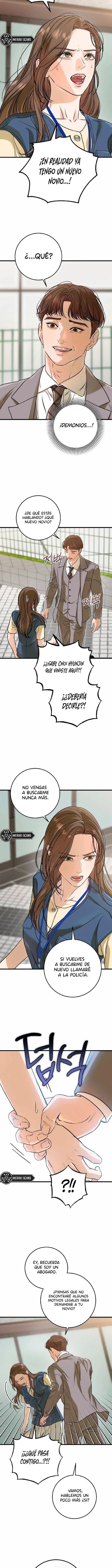 No me canso de ti - Capítulo 51 - Página 4 - LectorTMOo