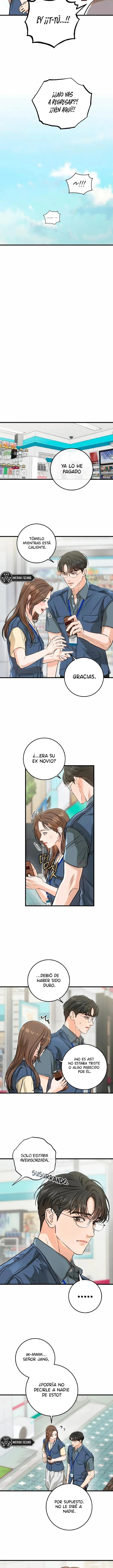 No me canso de ti - Capítulo 51 - Página 6 - LectorTMOo
