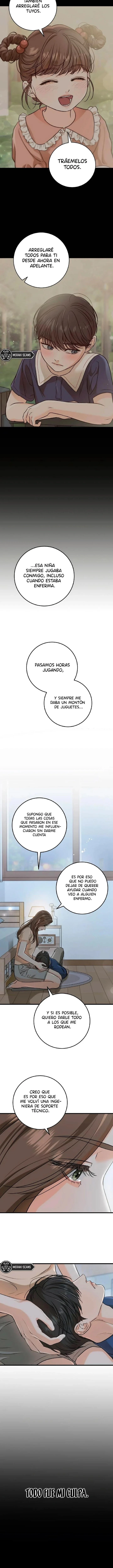 No me canso de ti - Capítulo 52 - Página 11 - LectorTMOo