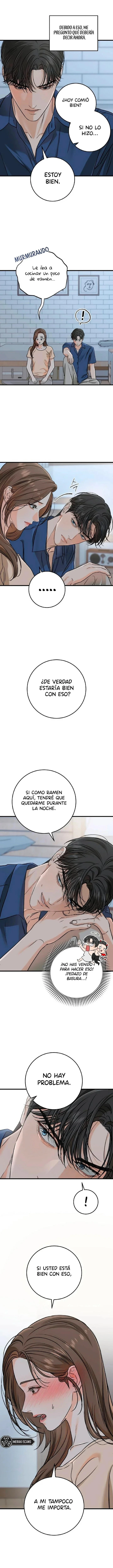 No me canso de ti - Capítulo 52 - Página 4 - LectorTMOo