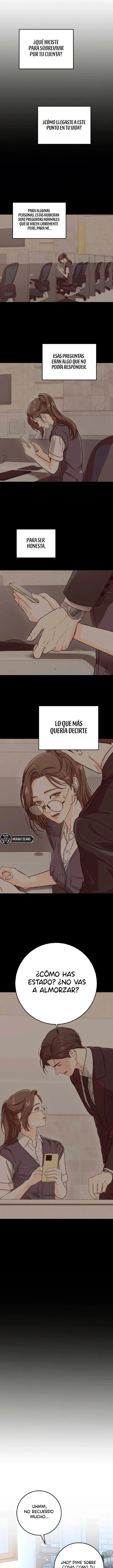 No me canso de ti - Capítulo 52 - Página 7 - LectorTMOo