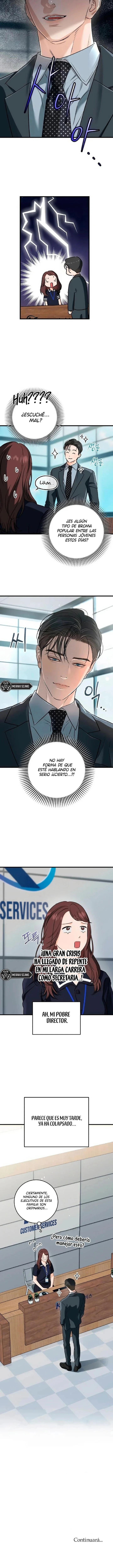No me canso de ti - Capítulo 53 - Página 11 - LectorTMOo