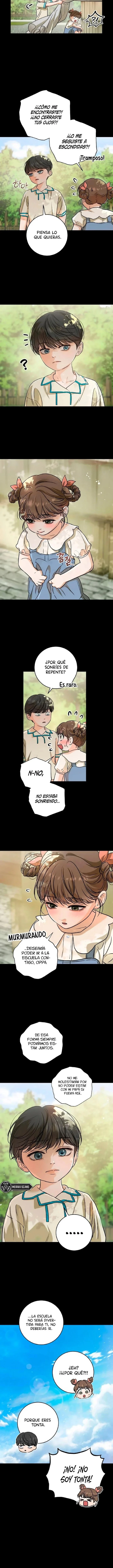 No me canso de ti - Capítulo 53 - Página 3 - LectorTMOo