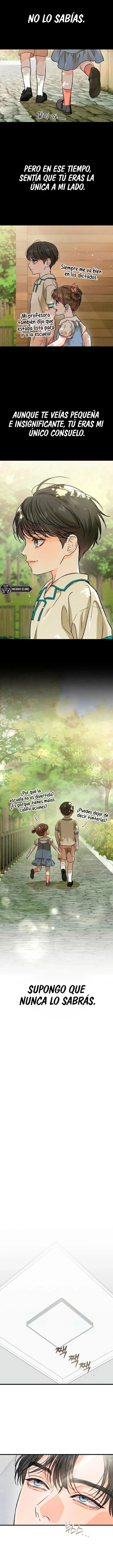 No me canso de ti - Capítulo 53 - Página 4 - LectorTMOo