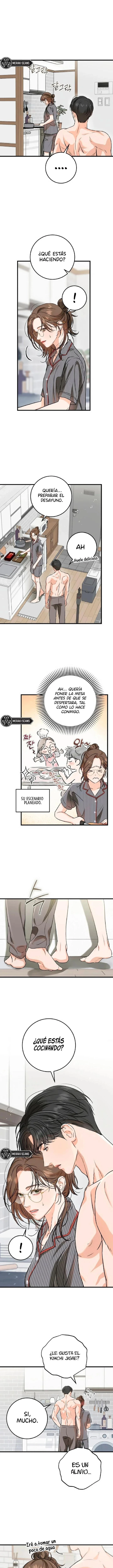No me canso de ti - Capítulo 53 - Página 5 - LectorTMOo
