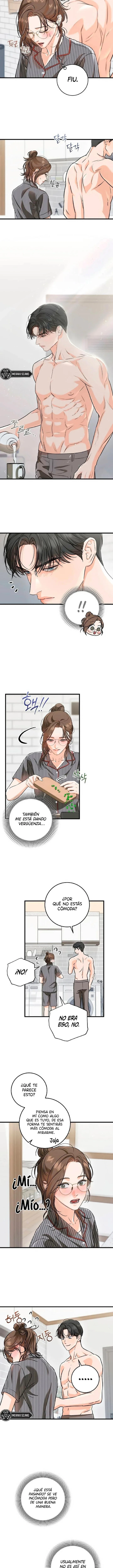 No me canso de ti - Capítulo 53 - Página 6 - LectorTMOo