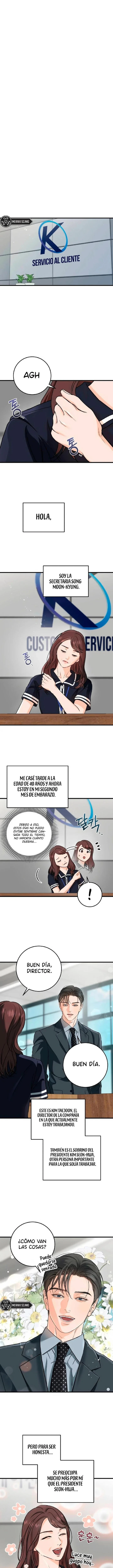 No me canso de ti - Capítulo 53 - Página 8 - LectorTMOo