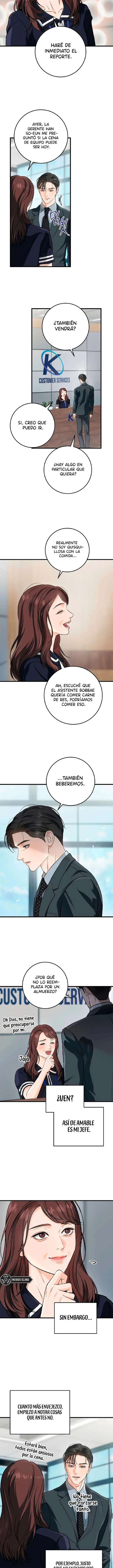 No me canso de ti - Capítulo 53 - Página 9 - LectorTMOo