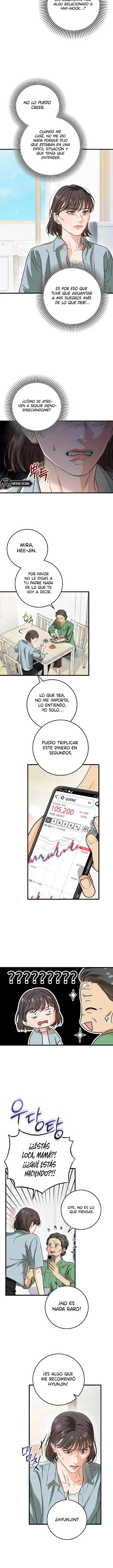 No me canso de ti - Capítulo 54 - Página 2 - LectorTMOo