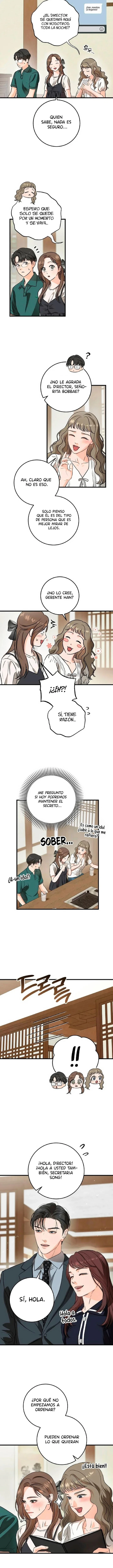 No me canso de ti - Capítulo 54 - Página 5 - LectorTMOo