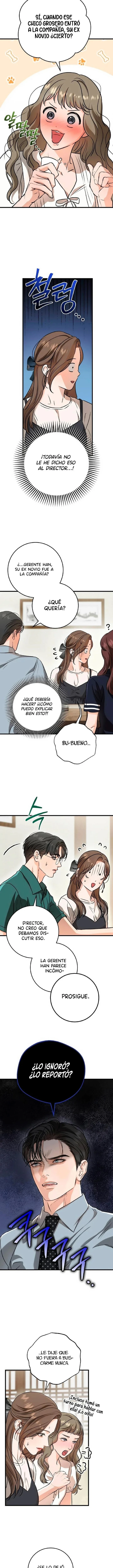 No me canso de ti - Capítulo 54 - Página 7 - LectorTMOo