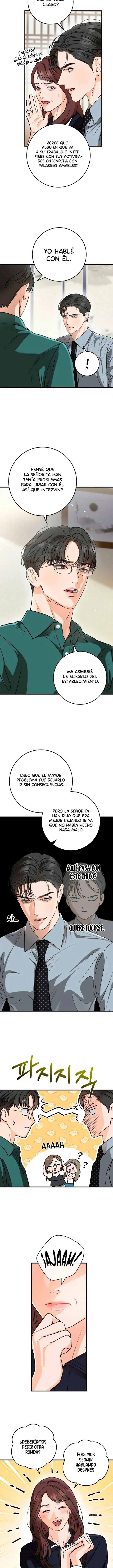 No me canso de ti - Capítulo 54 - Página 8 - LectorTMOo