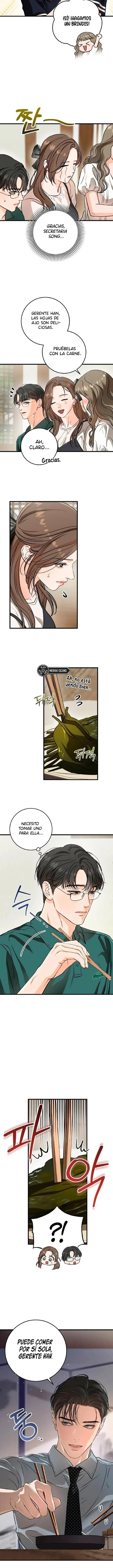 No me canso de ti - Capítulo 54 - Página 9 - LectorTMOo