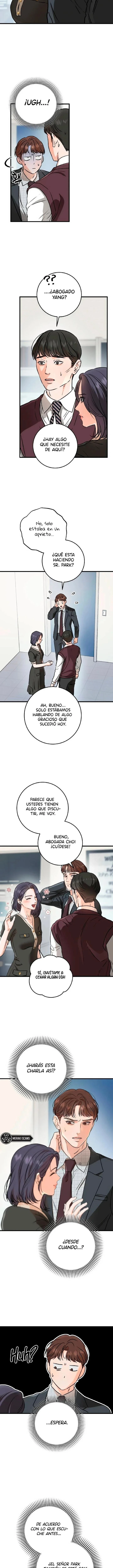 No me canso de ti - Capítulo 55 - Página 11 - LectorTMOo