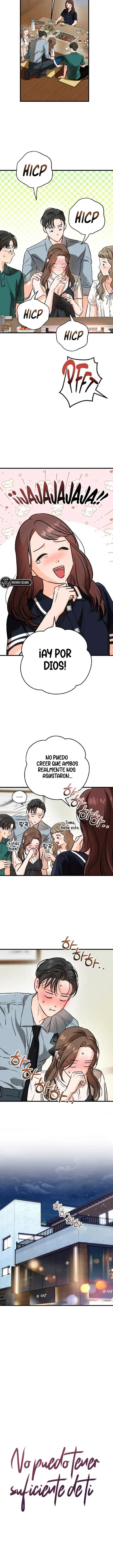 No me canso de ti - Capítulo 55 - Página 2 - LectorTMOo