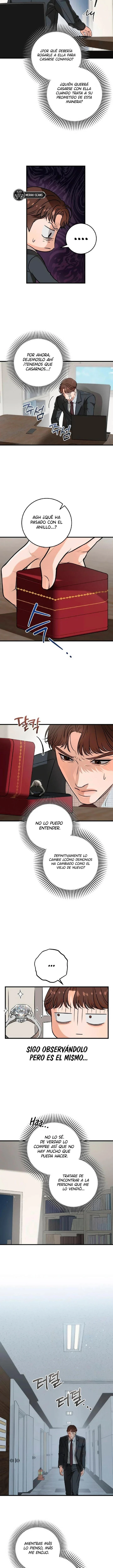 No me canso de ti - Capítulo 55 - Página 9 - LectorTMOo