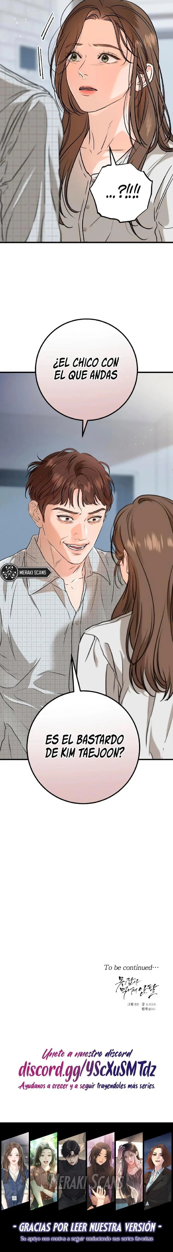 No me canso de ti - Capítulo 56 - Página 13 - LectorTMOo