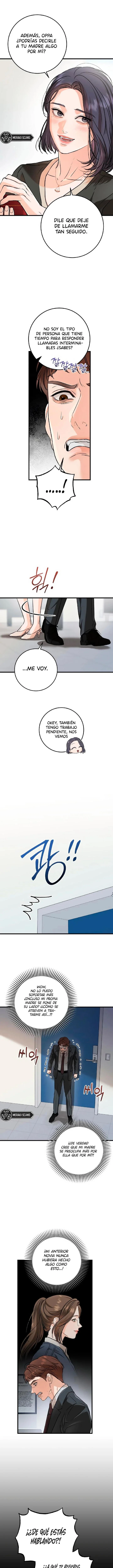 No me canso de ti - Capítulo 56 - Página 2 - LectorTMOo