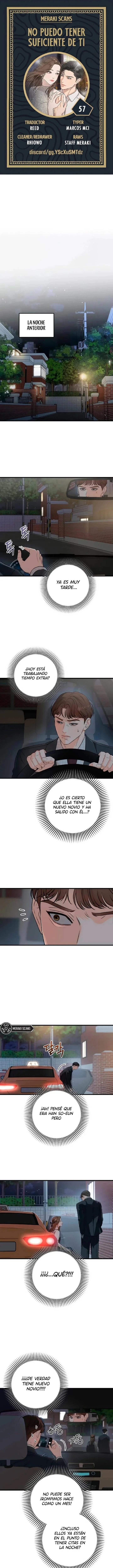 No me canso de ti - Capítulo 57 - Página 1 - LectorTMOo