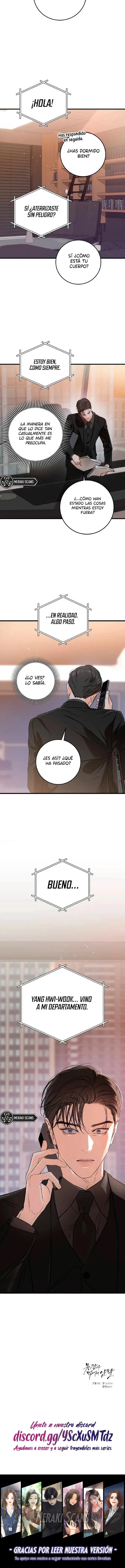 No me canso de ti - Capítulo 57 - Página 10 - LectorTMOo