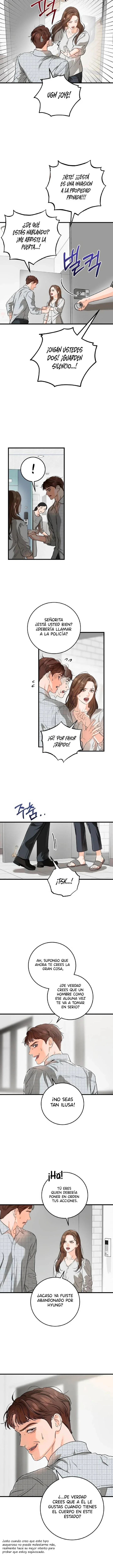 No me canso de ti - Capítulo 57 - Página 4 - LectorTMOo