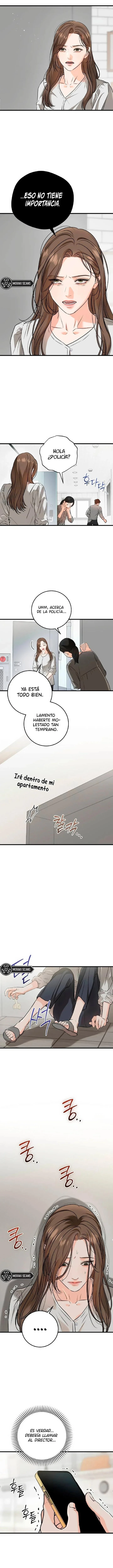 No me canso de ti - Capítulo 57 - Página 5 - LectorTMOo