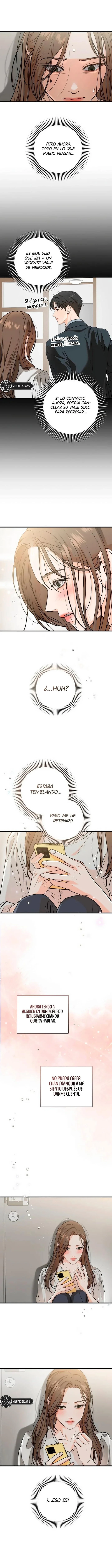 No me canso de ti - Capítulo 57 - Página 6 - LectorTMOo