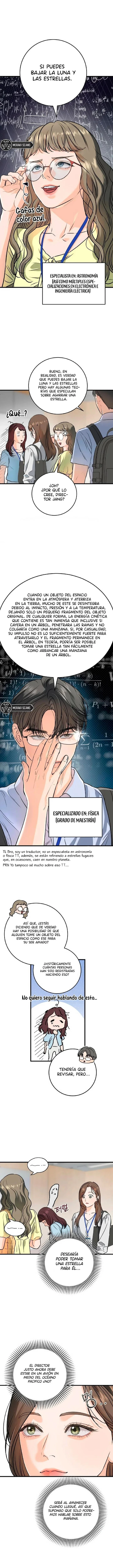 No me canso de ti - Capítulo 57 - Página 8 - LectorTMOo